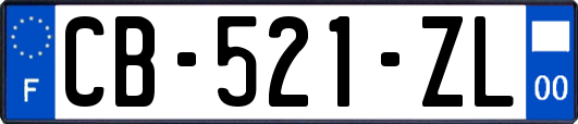 CB-521-ZL