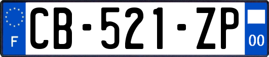 CB-521-ZP