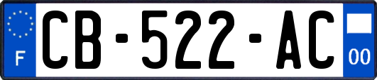 CB-522-AC