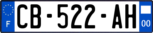 CB-522-AH