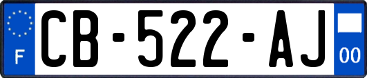 CB-522-AJ