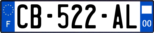 CB-522-AL