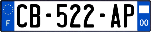 CB-522-AP