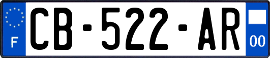 CB-522-AR