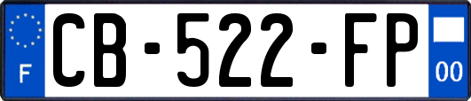 CB-522-FP