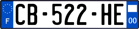 CB-522-HE