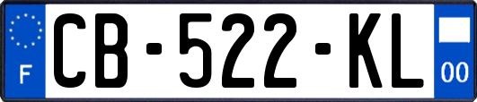 CB-522-KL