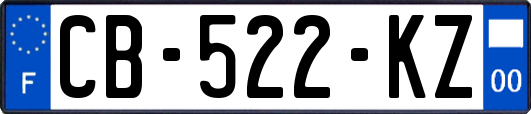 CB-522-KZ