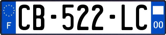 CB-522-LC