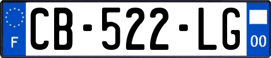 CB-522-LG