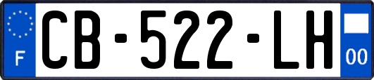 CB-522-LH