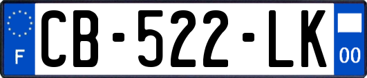 CB-522-LK