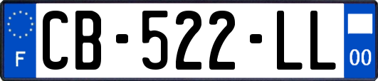 CB-522-LL
