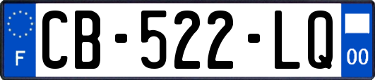 CB-522-LQ