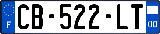 CB-522-LT