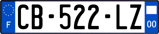 CB-522-LZ