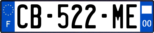 CB-522-ME