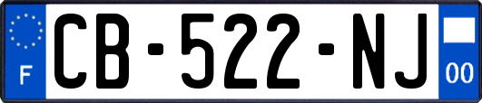 CB-522-NJ