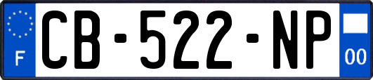 CB-522-NP