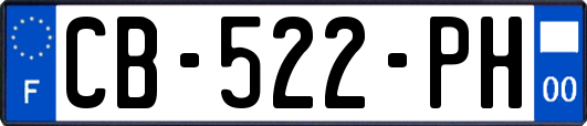CB-522-PH