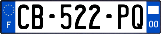 CB-522-PQ