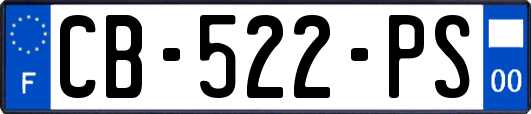 CB-522-PS
