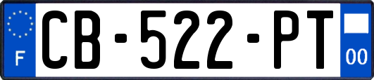 CB-522-PT
