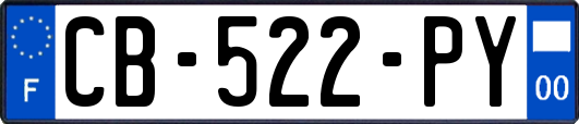 CB-522-PY