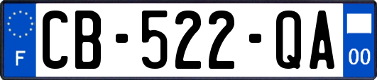 CB-522-QA