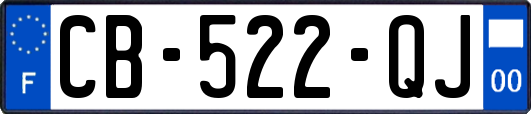 CB-522-QJ