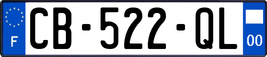CB-522-QL