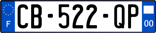 CB-522-QP