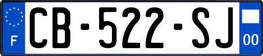 CB-522-SJ