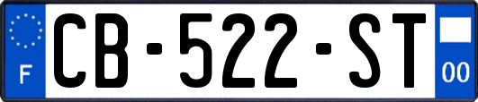 CB-522-ST