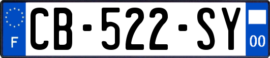 CB-522-SY