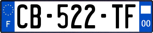 CB-522-TF