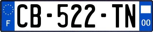 CB-522-TN