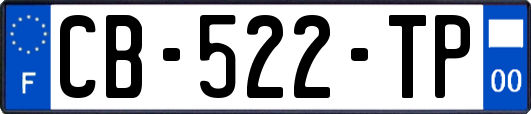 CB-522-TP