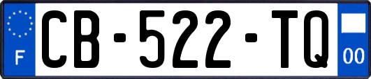 CB-522-TQ