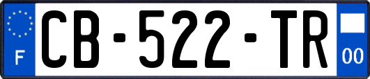 CB-522-TR