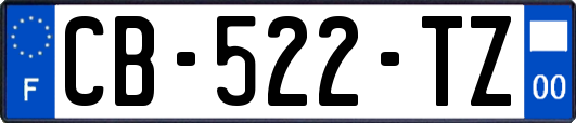 CB-522-TZ