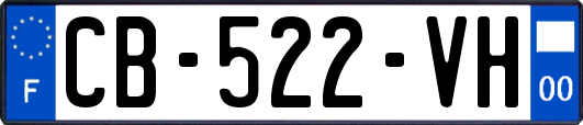 CB-522-VH