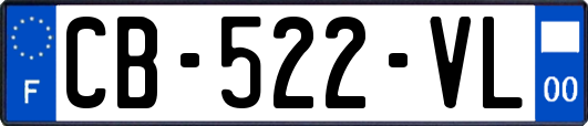 CB-522-VL