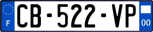 CB-522-VP