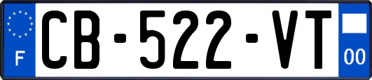 CB-522-VT