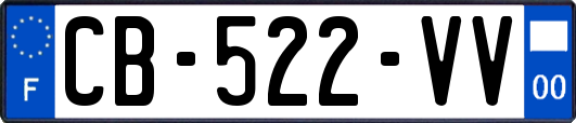 CB-522-VV