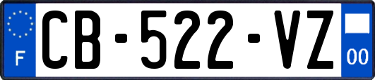CB-522-VZ