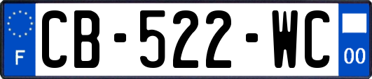 CB-522-WC