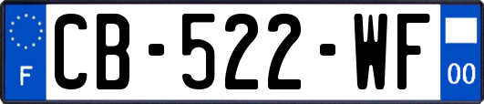 CB-522-WF