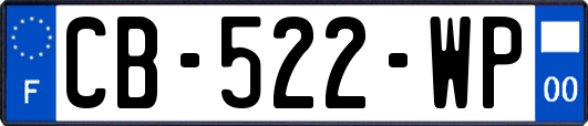 CB-522-WP